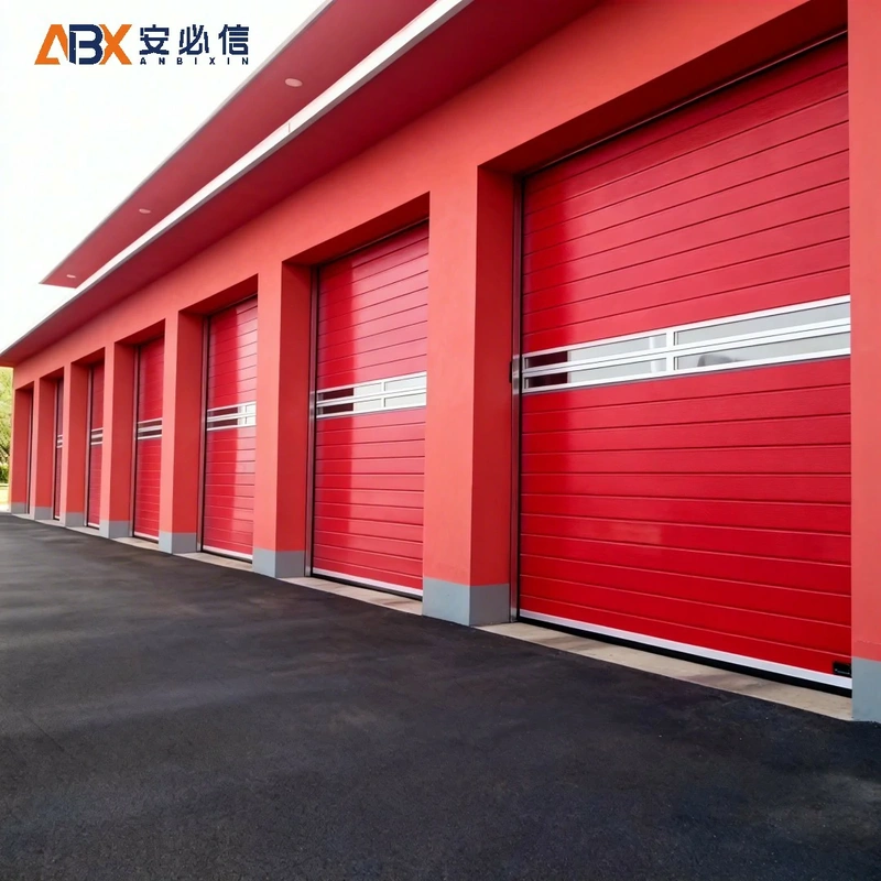娄底市医药密闭高速门